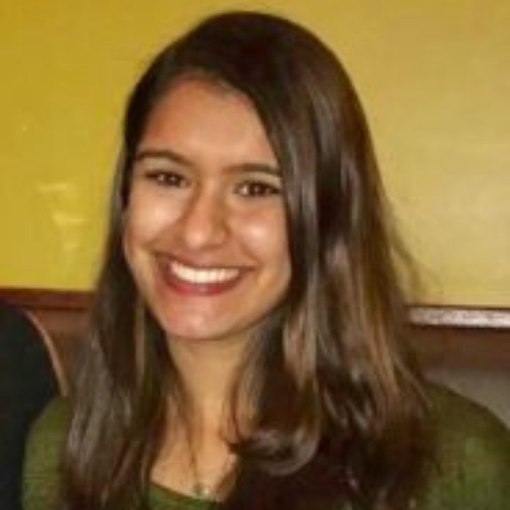 Meet your Posher, Nishali